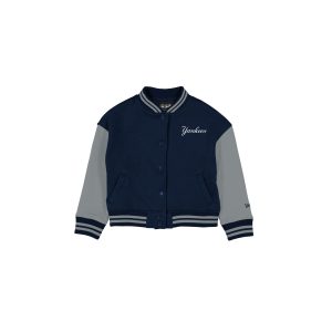 Baseball Girls Jacket