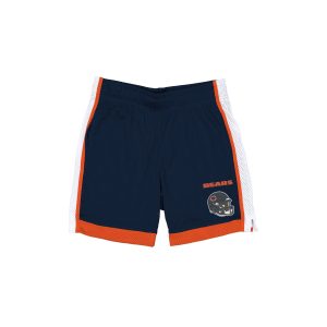 Team Color Summer Shorts