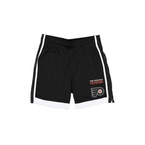 Black Summer Shorts