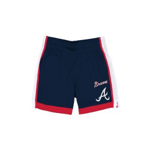 Team Color Summer Shorts