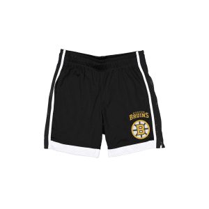 Black Summer Shorts
