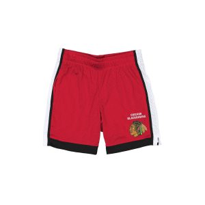 Team Color Summer Shorts