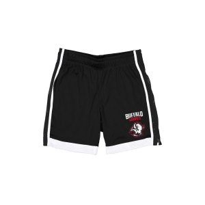 Black Summer Shorts