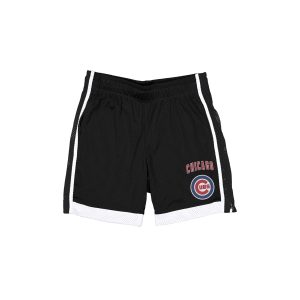 Black Summer Shorts