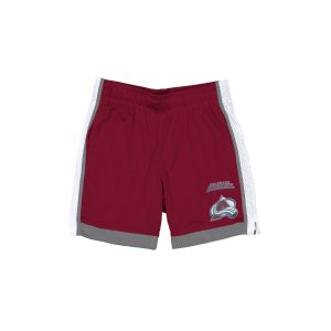 Team Color Summer Shorts