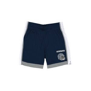 Team Color Summer Shorts