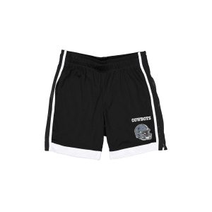 Black Summer Shorts