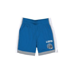 Team Color Summer Shorts