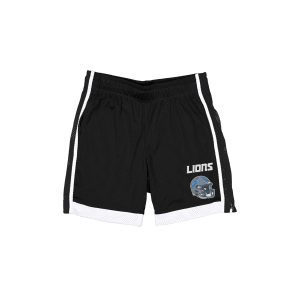 Black Summer Shorts