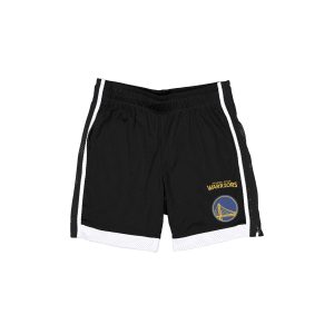 Black Summer Shorts