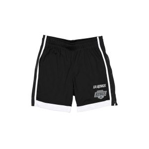 Black Summer Shorts