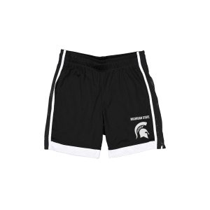 Black Summer Shorts