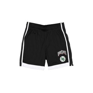 Black Summer Shorts