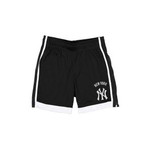 Black Summer Shorts