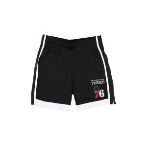 Black Summer Shorts