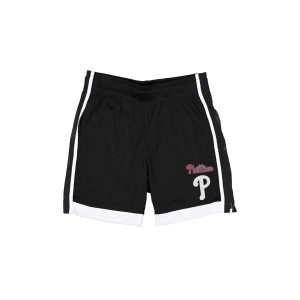Black Summer Shorts