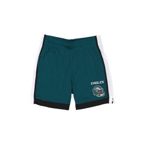 Team Color Summer Shorts