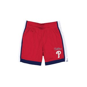 Team Color Summer Shorts