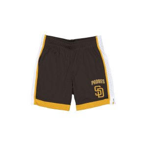 Team Color Summer Shorts