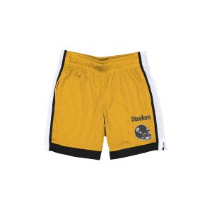 Team Color Summer Shorts