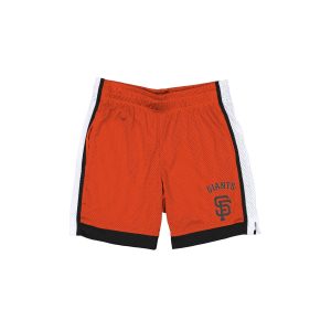 Team Color Summer Shorts