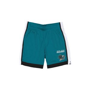 Team Color Summer Shorts