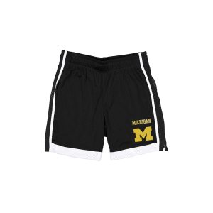 Black Summer Shorts
