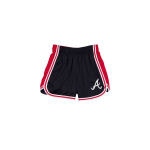 Team Color Women's Summer Shorts