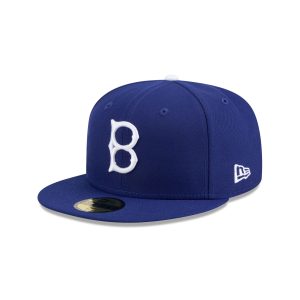 Turn Back the Clock Blue 59FIFTY Fitted