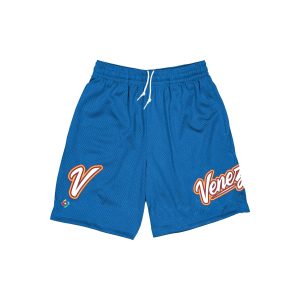 Summer Shorts