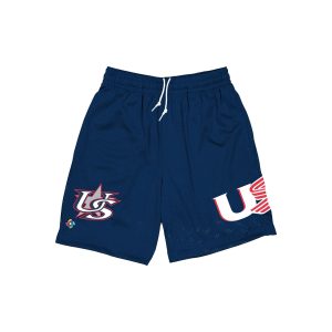 Summer Shorts