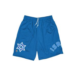 Summer Shorts