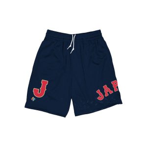 Summer Shorts