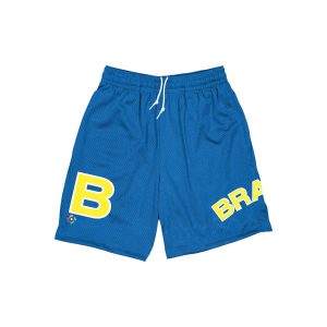 Summer Shorts
