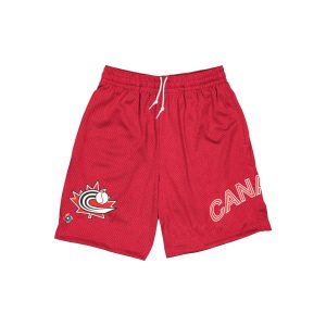 Summer Shorts