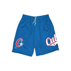Summer Shorts