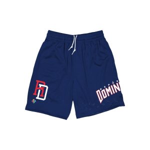 Summer Shorts