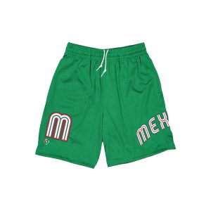 Summer Shorts