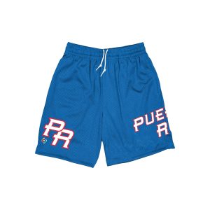 Summer Shorts