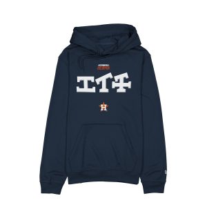 Hyperfly Katakana Hoodie