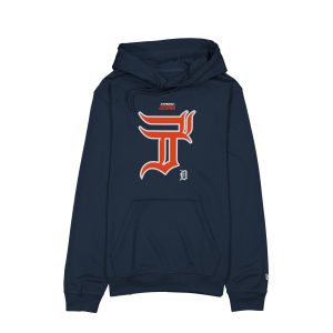 Hyperfly Katakana Hoodie
