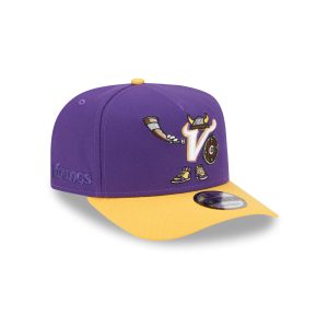 Cartoon 9FIFTY A-Frame Snapback