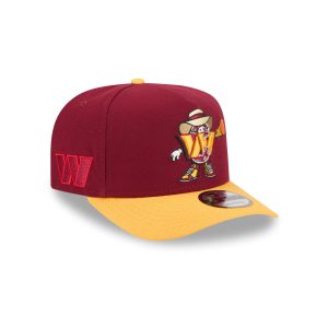 Cartoon 9FIFTY A-Frame Snapback