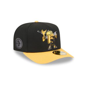 Cartoon 59FIFTY A-Frame Fitted