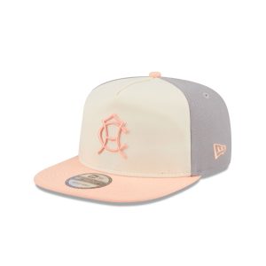 Two-Tone Gray 19TWENTY Snapback