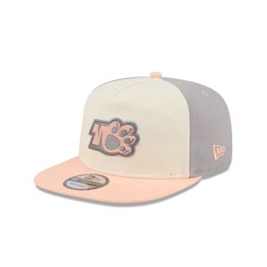 Two-Tone Gray 19TWENTY Snapback