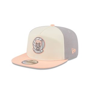 Two-Tone Gray 19TWENTY Snapback