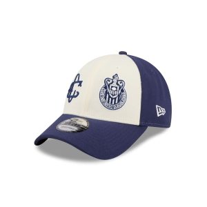 Dual Logo 9FORTY Snapback