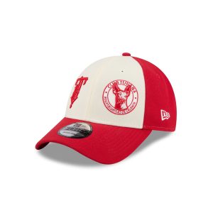 Dual Logo 9FORTY Snapback