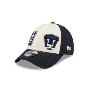 Dual Logo 9FORTY Snapback